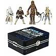Star Wars Episode V Action Figure Tin